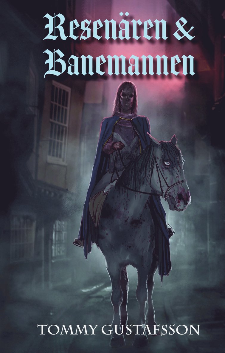 Resenären & Banemannen