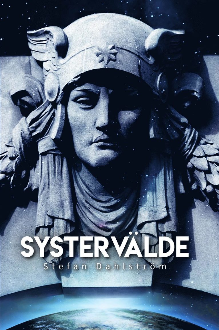 Stefan Dahlström - Systervälde, Kartonnage