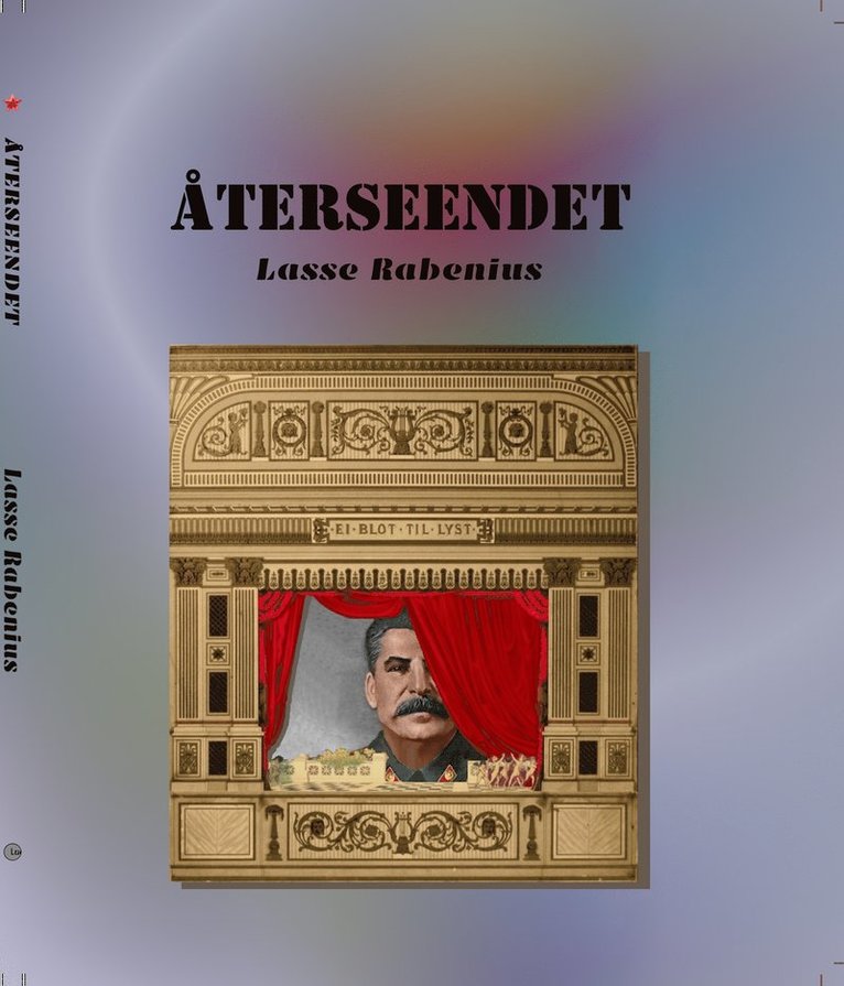 Återseendet - drama i 3 akter 1