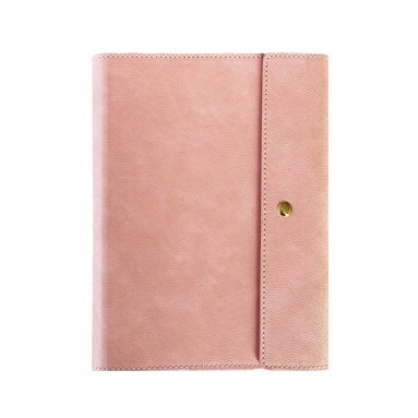 bokomslag Graviddagbok (Rosa)