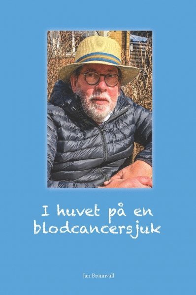 I huvet på en blodcancersjuk 1