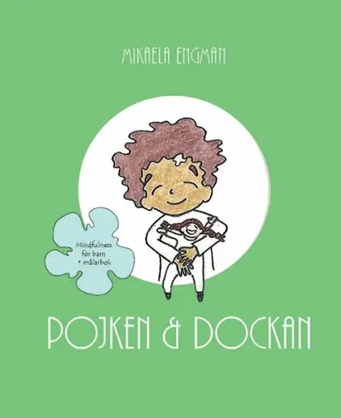 Mikaela Engman - Pojken & dockan, Kartonnage