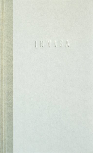 Mikael Håkansson - Invisa, Inbunden