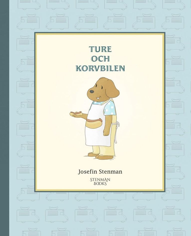 Ture och korvbilen 1