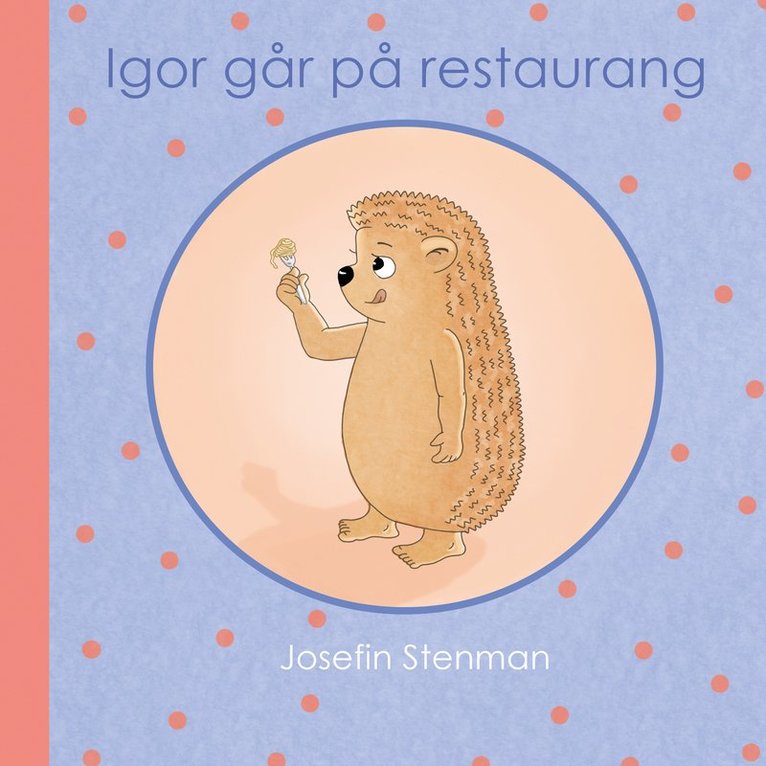Igor går på restaurang 1