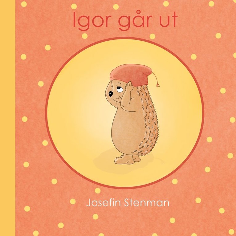 Igor går ut 1