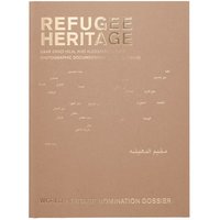 bokomslag Refugee Heritage
