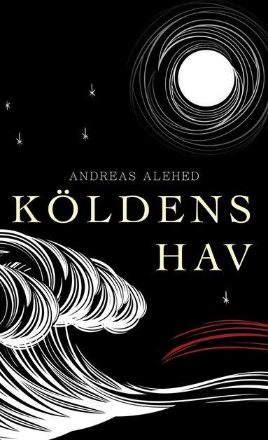 Andreas Alehed - Köldens hav, Storpocket