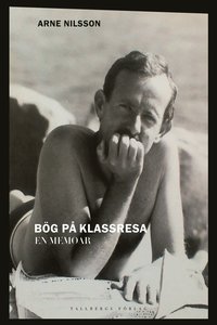bokomslag Bög på klassresa : en memoar