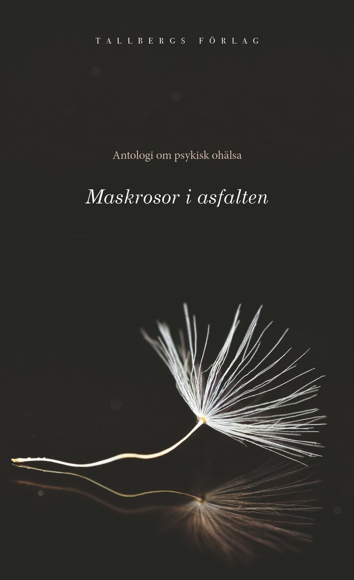 Maskrosor i asfalten 1