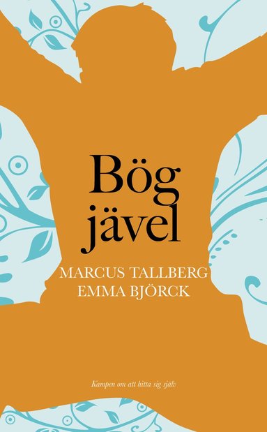 bokomslag Bögjävel