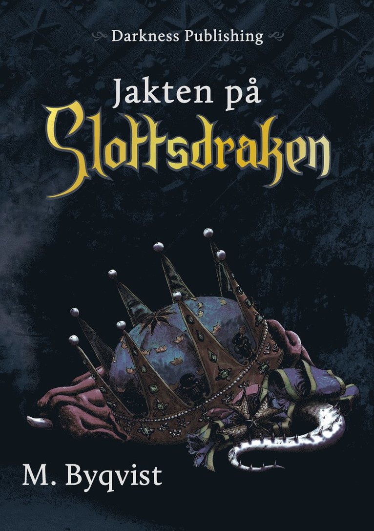 Jakten på slottsdraken