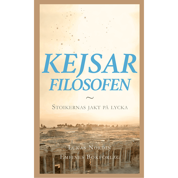 Lukas Nordin - Kejsarfilosofen, Pocket
