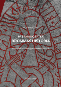 bokomslag På spaning efter Brommas historia