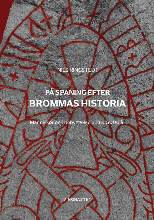 På spaning efter Brommas historia 1