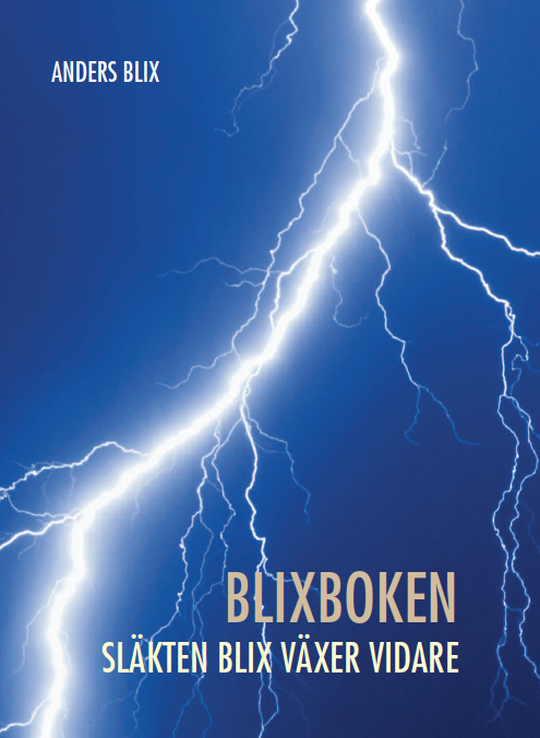 Blixboken 1