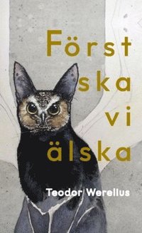 bokomslag Först ska vi älska