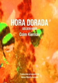 bokomslag Hora dorada / Golden hour