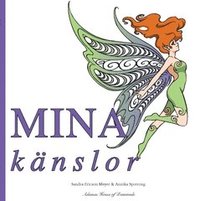 bokomslag Mina känslor