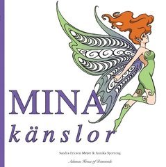 Mina känslor 1