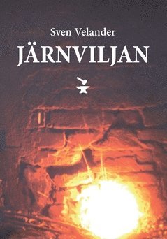 bokomslag Järnviljan