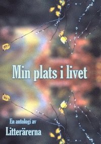 bokomslag Min plats i livet : en antologi av litterärerna