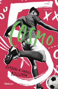 Barbara Kjellström, Harald Kjellström - Cosmo 5, Kartonnage