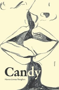 bokomslag Candy