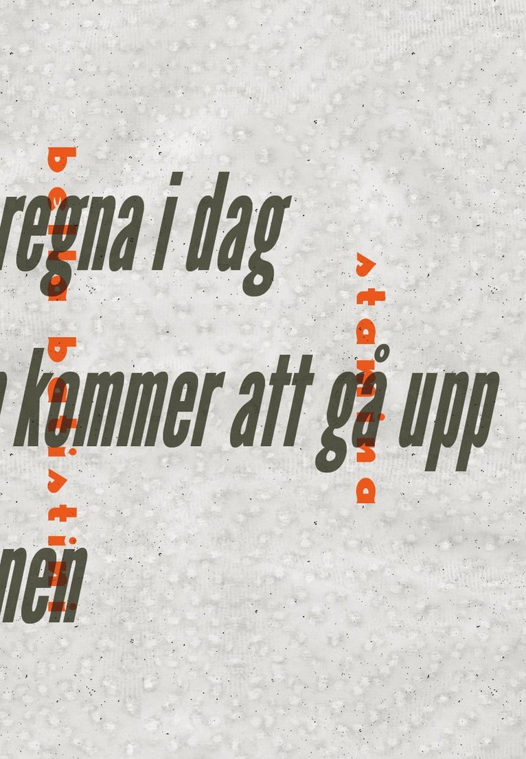 Bella Batistini - Stamina, Häftad