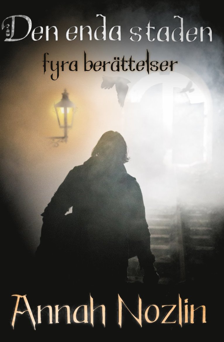 Den enda staden : fyra berättelser 1