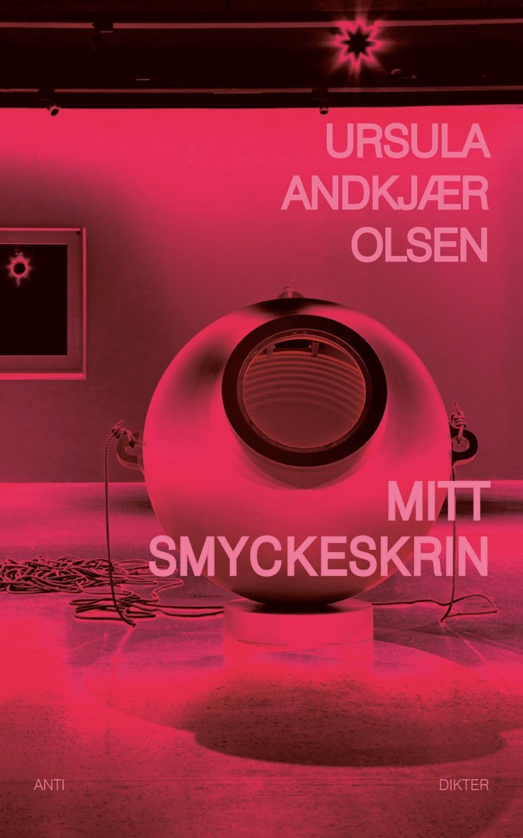 Mitt smyckeskrin