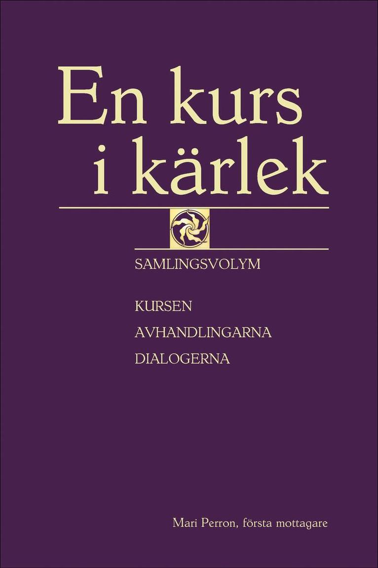 En kurs i kärlek