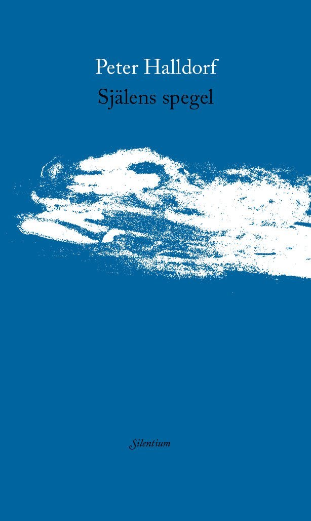 Peter Halldorf - Själens spegel : att hitta sin röst i Psaltaren, Inbunden