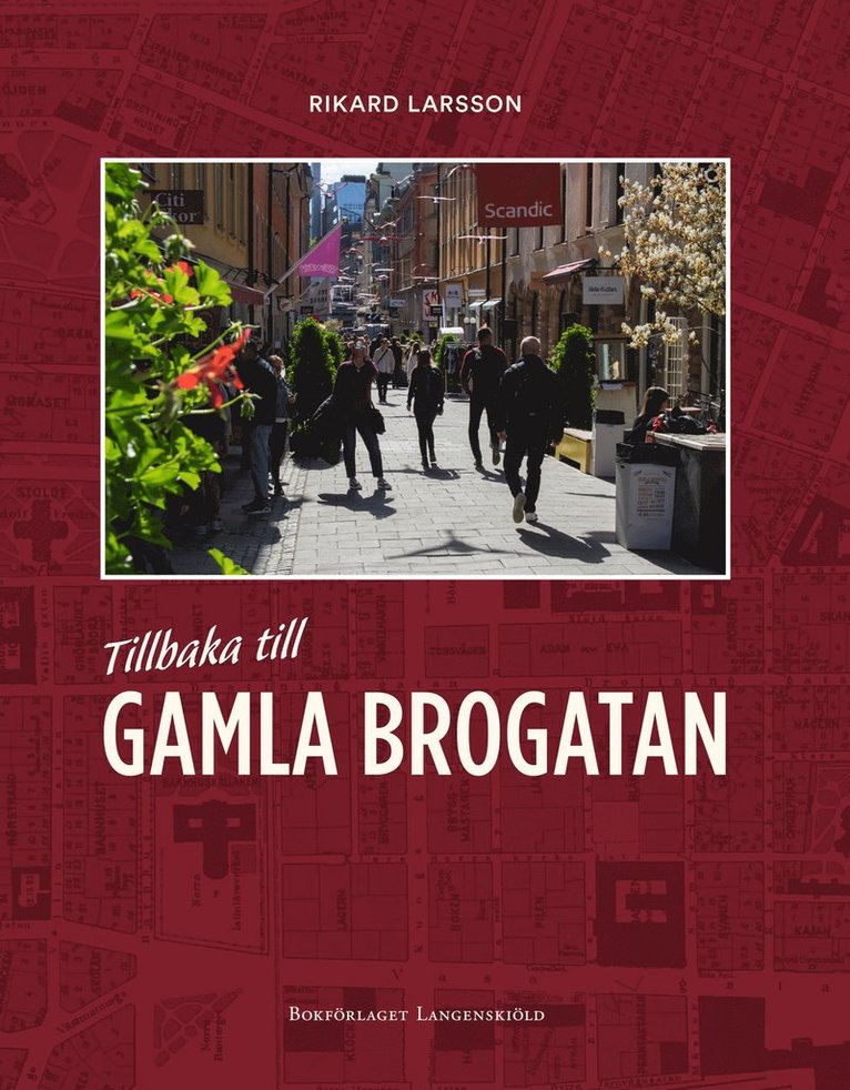 Tillbaka till Gamla Brogatan 1