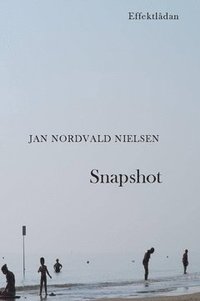 bokomslag Snapshot : Trettiosex dikter och en novell