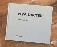 bokomslag Nya dikter