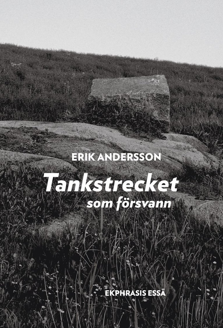Tankstrecket som försvann