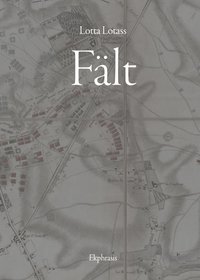 bokomslag Fält