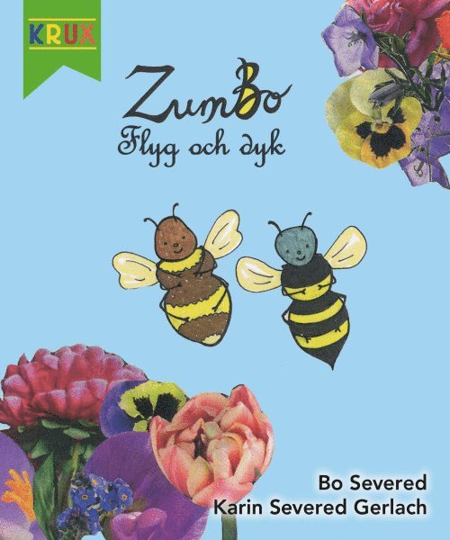 ZumBo Flyg och Dyk 1