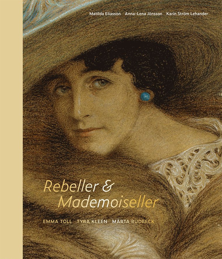 Rebeller & Mademoiseller 1