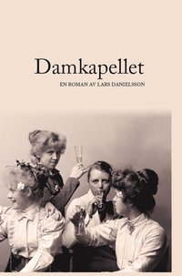 bokomslag Damkapellet