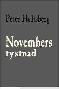 bokomslag Novembers tystnad