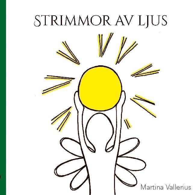 Strimmor av ljus 1