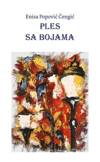 bokomslag Ples sa bojama