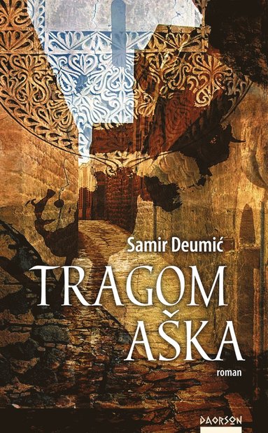 bokomslag Tragom a?ka