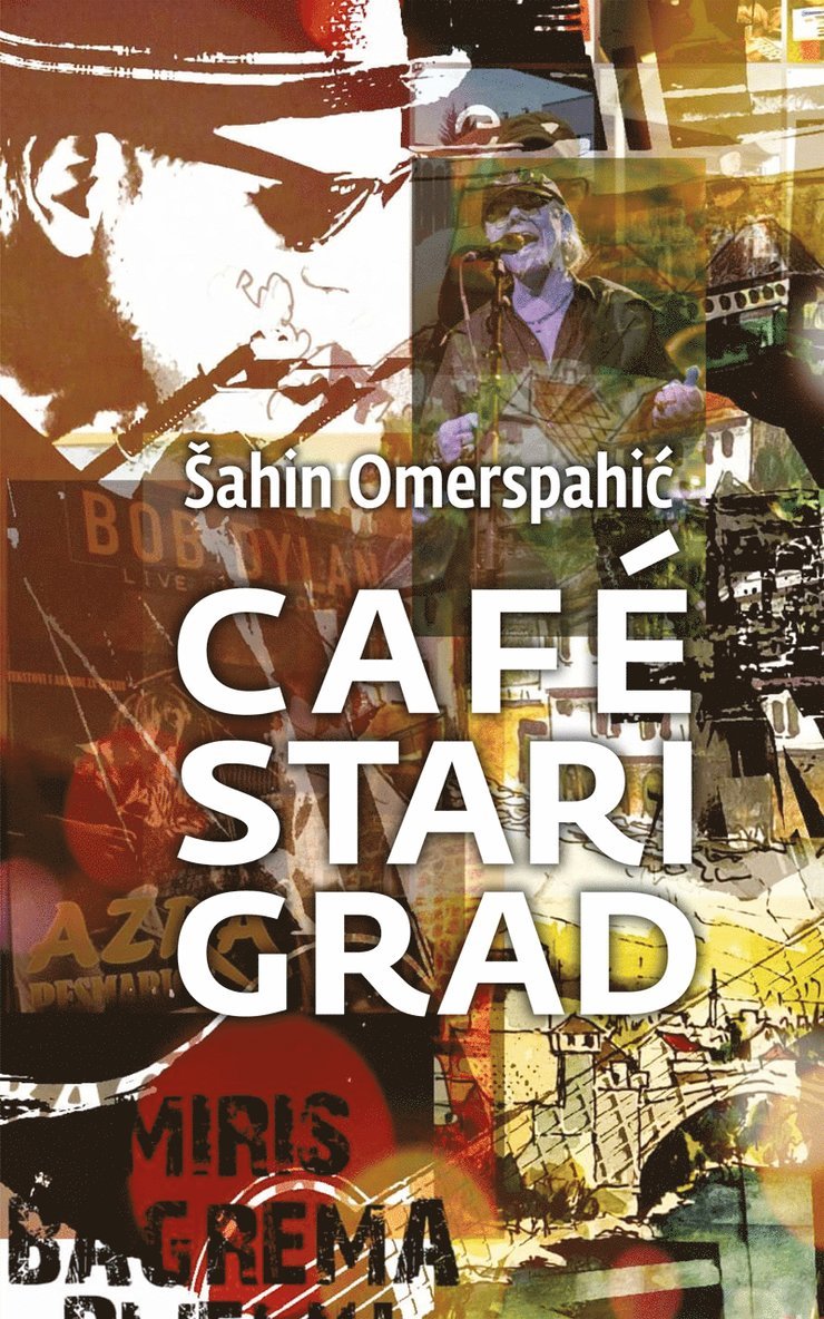 Café Stari Grad 1