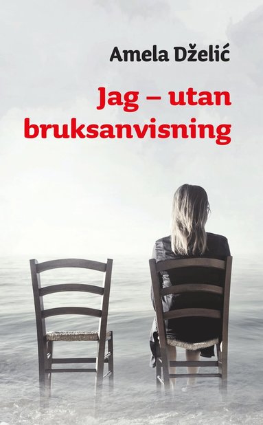 bokomslag Jag - utan bruksanvisning