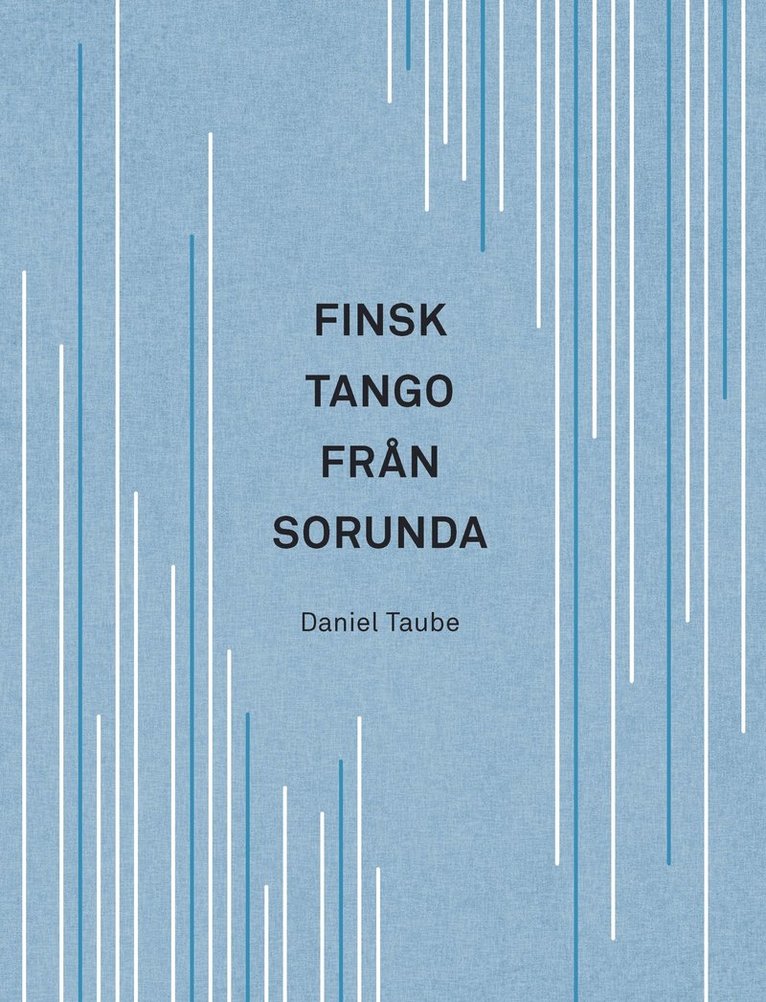 Finsk tango från Sorunda 1