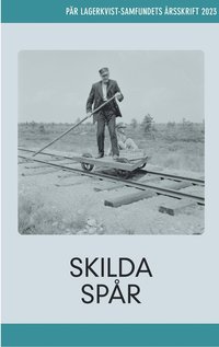 bokomslag Skilda spår