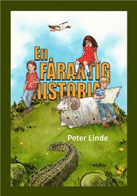 bokomslag En fåraktig historia